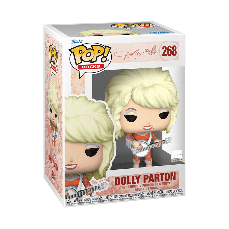 Pop! Dolly Parton, , hi-res image number 3